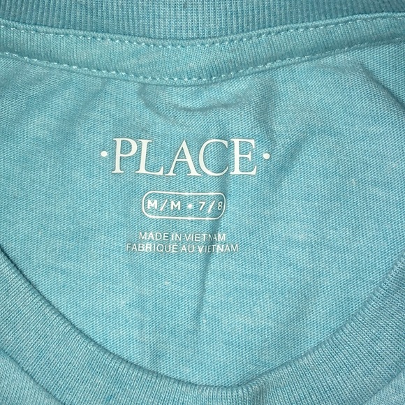 Boy’s t-shirt - Picture 4 of 4